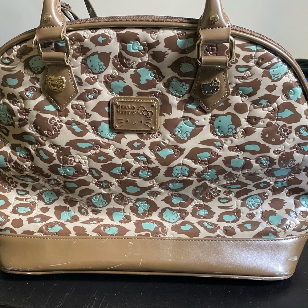 Hello kitty bag